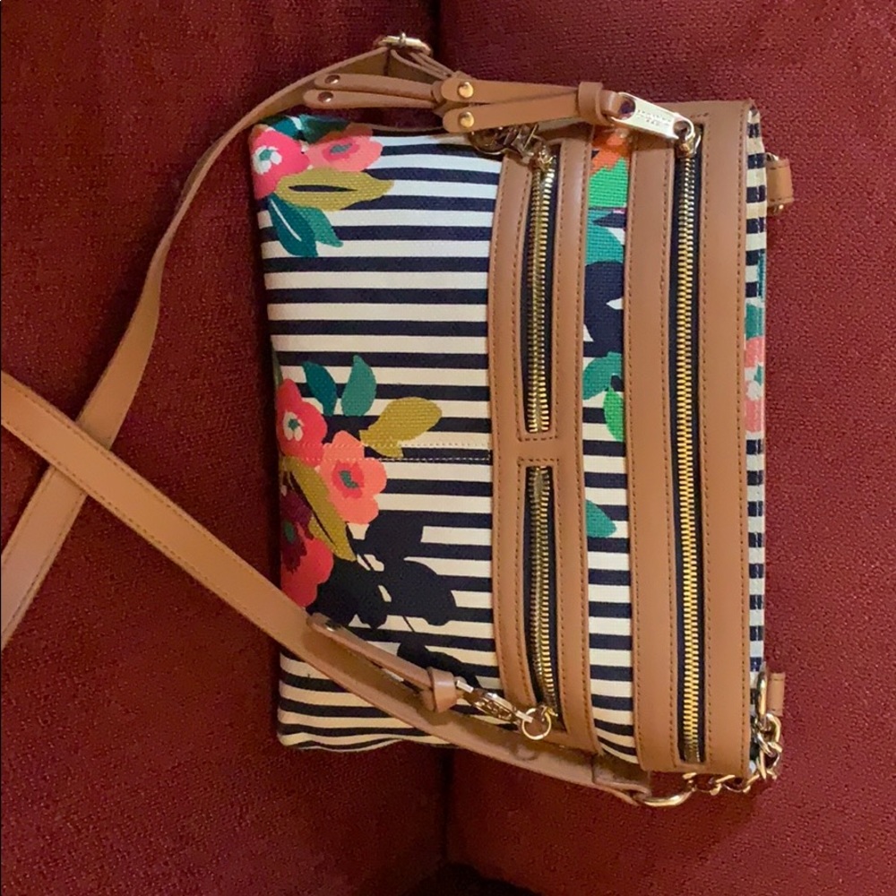 Zipper Hipster. Pattern Not Available Anymore - image 2